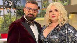 Mai mult, soția lui ioniță acuză autoritățile pentru felul în. Viorica Ionita Din Clejani Tuiculita Buna Esti Super Colaj 2021 Youtube