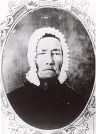 c. GARRET IRONS & THE REVOLUTIONARY WAR IN NEW JERSEY