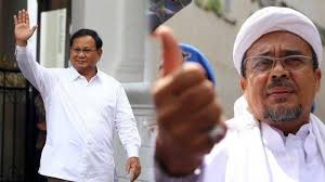 Image result for Imigrasi Tegaskan Tidak Cekal Rizieq Shihab