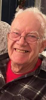 Richard Hayward Obituary