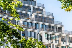 Geförderte wohnungen werden so gut wie nicht am freien immobilienmarkt angeboten. Moblierte Wohnungen Auf Zeit In Berlin Mitte