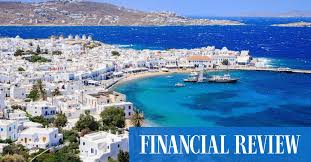 Billionaires drawn to Europe’s new tax hideout — AFR