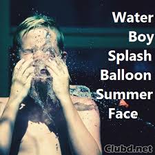 The Boy Splashes His Face With A Splash Of Water 94 Percent Image Answers On Questions Polish your personal project or design with these water splash transparent png images, make it even more personalized and more attractive. the boy splashes his face with a splash