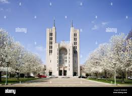Baltimore cathedral catholic church hi-res stock photography and images