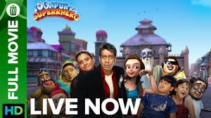 Toonpur Ka Superhero Full Movie Live On Eros Now Ajay Devgn Kajol Youtube The pacing is also inconsistent. toonpur ka superhero full movie live on eros now ajay devgn kajol