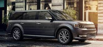 2021 ford flex price and release date. 2021 Ford Flex Comeback Rumors And Expectations Suvs Reviews