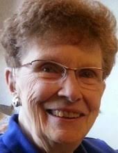 Patricia Allan Obituary (2022)