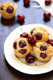 Dix Recettes Avec Les Cerises Un Dejeuner De Soleil Gateau Cerise Gateau Individuel Recette Cerise