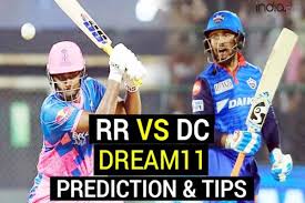 When the rajasthan royals take on the delhi capitals at the wankhede stadium on thursday, it will. Jqlhe63vy3mghm