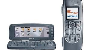 Nokia 9300i (AT&T) review: Nokia 9300i ...