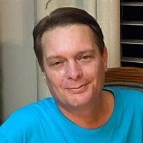 Joel Thomas Elrod Jr. Obituary