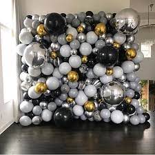 Huge sale on decoracion con globos now on. Decoracion Con Globos Para Hombre Y Mujer Novocom Top