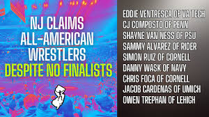 St. Augustine's NJ Team Wrestling Profile