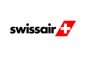 SWISS logo