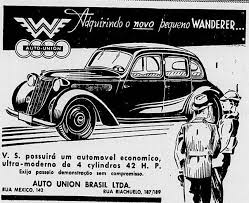 Auto Union Brasil