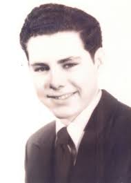 Obituary information for Charles A. Middleton