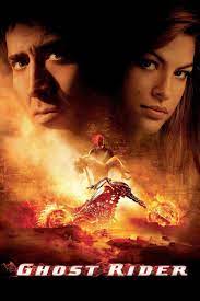 Ghost Rider Full Movie - Watch Online, Stream or Download - CHILI