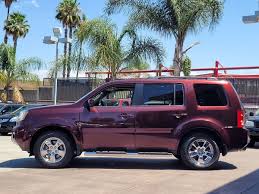 Image result for Dark Cherry 2008 Pilot