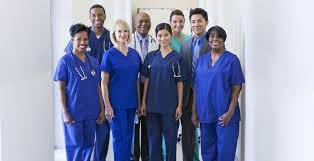 How To Become A Registered Nurse In Three Steps | Absn Online