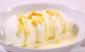Pin Op Recettes Sucrees