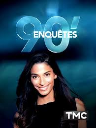 Lilian r 4.646 views3 year ago. 90 Enquetes En Streaming Sur Tmc Molotov Tv