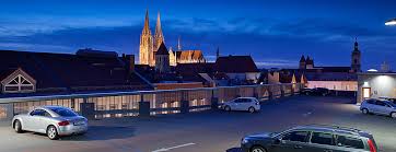 Das logistikareal befindet sich im gewerbegebiet ratingen homberg und. Das Stadtwerk Regensburg Gmbh Das Stadtwerk Parkhaus Dachauplatz Verkehr Bader Hafenbetriebe Parkhauser Fahrzeugpark