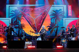 Oferuję możliwość zarezerwowania miejsca parkingowego na koncert męskiego grania 2019 w żywcu! Fans Love Meskie Granie But Musicians Love Too Organek Recalls The Mishap With Borysewicz And The Others Archyworldys