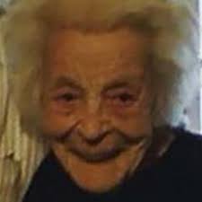 Maria D. "Della" Salazar Obituary November 12, 2014