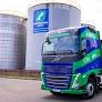 Volvo Lastvagnar Unveils Advanced Truck Technologies at IAA 2026