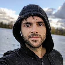 Chris Rudman's Instagram, Twitter & Facebook