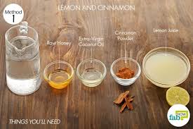 On to the actual bleaching. Things You Ll Need To Use Lemon And Cinnamon To Lighten Hair Naturally Lighten Hair Naturally How To Lighten Hair Natural Hair Bleaching