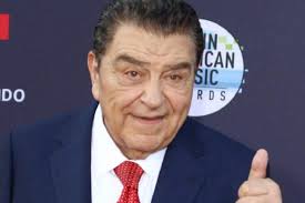 Don francisco is an independent american singer, songwriter, and musician, specializing in the field of contemporary christian music. Don Francisco Cinco Anos Despues De Sabado Gigante