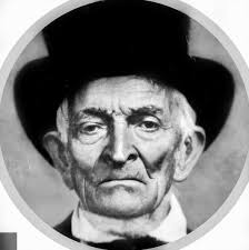 Titus Scott (1785-1881)