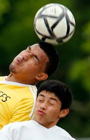 State 4A Boys and 5A Girls Soccer