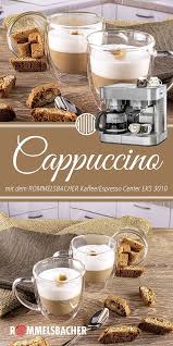 Die Top 10 Kaffeerezepte Mit Rommelsbacher Geniessen Kaffee Rezepte Kaffee Kaffeeklatsch