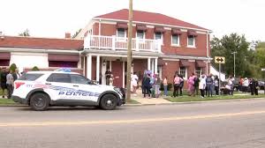 Funeral home launches internal review after woman was mistakenly cremated