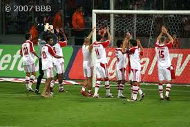 We did not find results for: Freundschaftsspiel 1 Fc Koln Fc Bayern Munchen 3 1 1 1