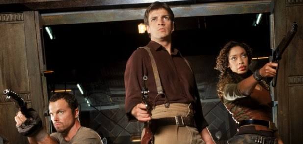Serenity | 10th Anniversary Movie Review