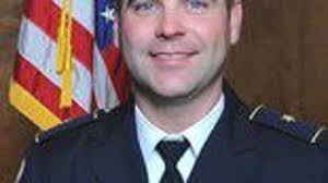 NOPD shuffles leadership, appoints district commanders