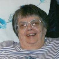 Pauline Depew Dillow Obituary January 28, 2015