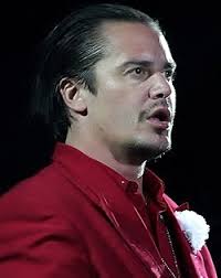 Mike Patton
