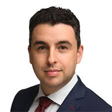 Matthew Lippa, Canada