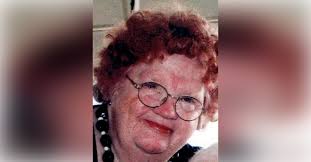 Obituary information for Marilyn I. Blood Conklin