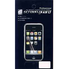 Screen Guard for Samsung Focus S I937 ...