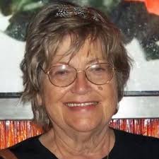 Mary Ellen Bennett Obituary July 18, 2022