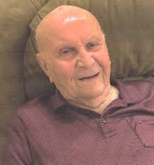 Billy "Logan" Pausewang Obituary