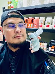 Chef misses working in restaurants