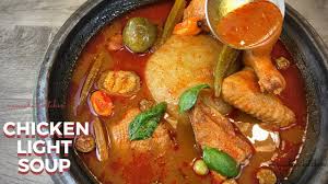 Explore eating in translation's photos on flickr. Discover How To Make The Best Chicken Soup L Light Soup I Pepper Soup I The Tastiest Ghanaian Soup Youtube