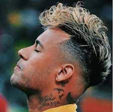 Neymar Haircut 2019 Hairstyles Taper Fade Haircut Top 10 Best Neymar Hairstyle 2019 Sportsshow Ne Neymar Jr Hairstyle Hairstyle Neymar High Skin Fade Haircut