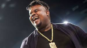 Dree Low döms till fängelse för butiksrånet